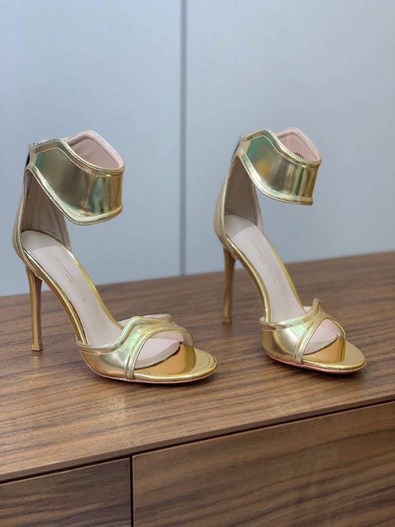 Gianvito Rossi Sandals